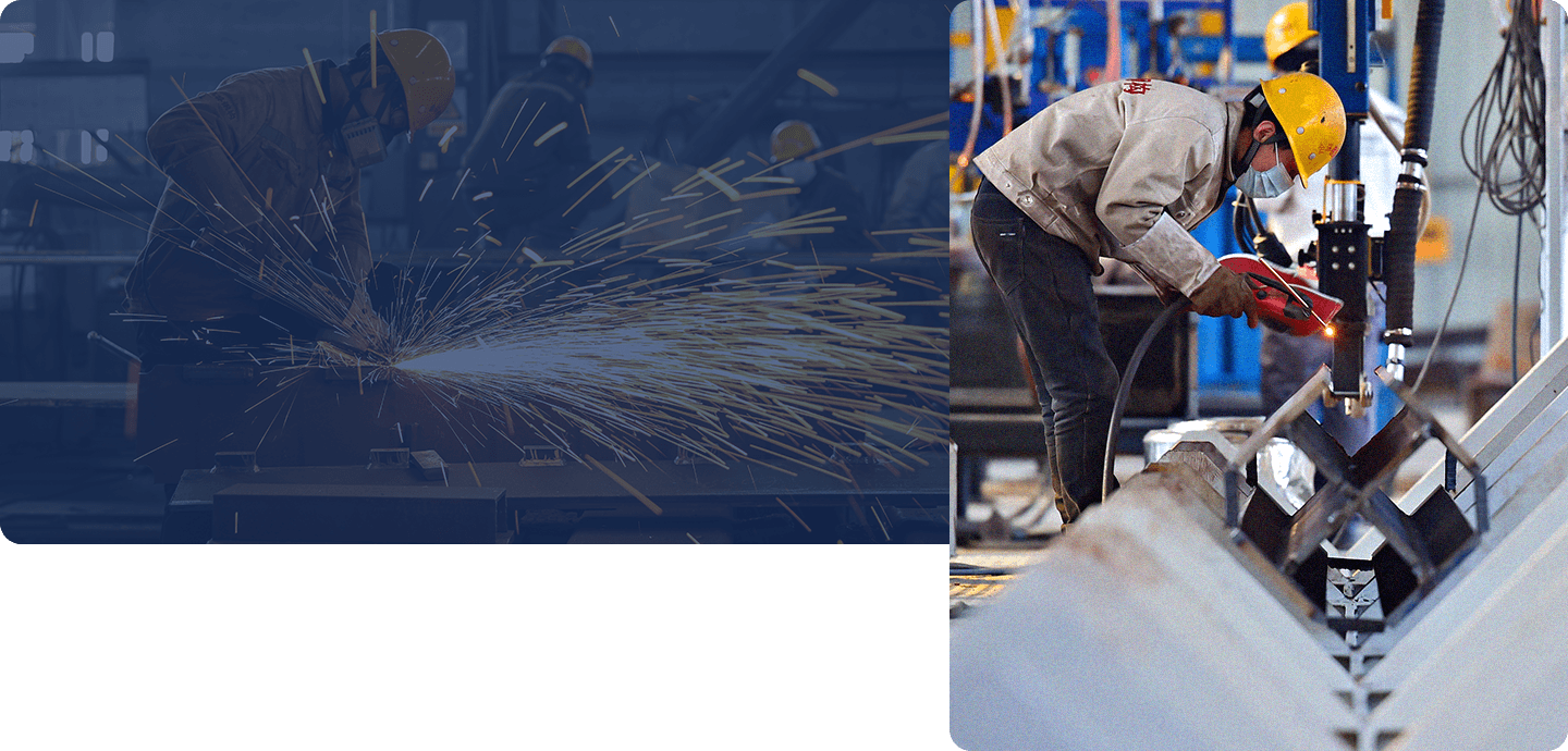 Building excellence in our commitment to safety