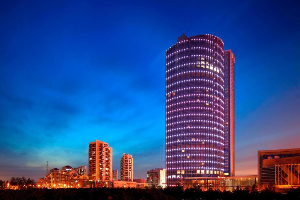 Jinzhou International Hotel | China